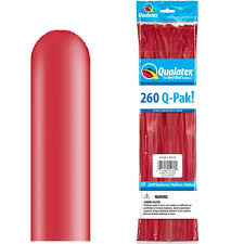 260 Q-PAK JEWEL RUBY RE (50CT)