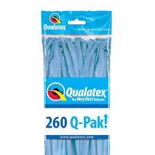 260 Q-PAK entertainer PERIWINKLE (50CT)