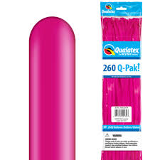 260 Q-PAK JEWEL   MAGENTA (50CT)