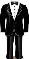 39"  SHAPE                01CT  GROOM'S TUXEDO