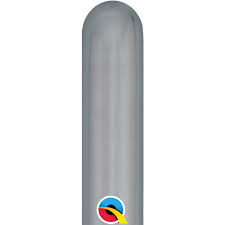 260Q" CHROME SILVER (100CT)