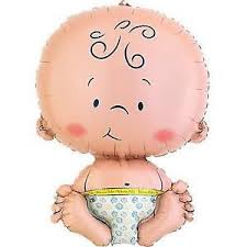 WELCOME BABY SHAPE P30 PKT

ANAGRAM