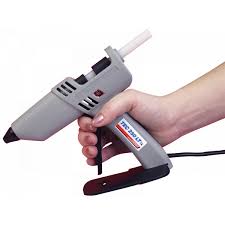 COOL MELT GLUE GUN - pistola termocolla a caldo