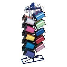 20 SPOOL RIBBON DISPENSER