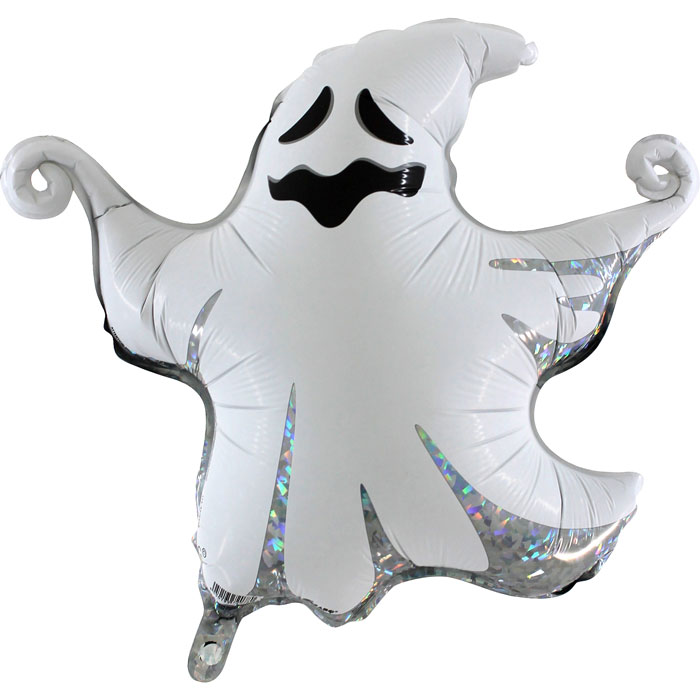 Linky Scary Ghost17"