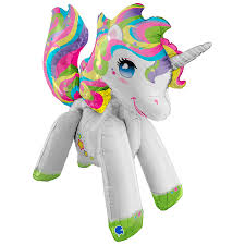 12 shape unicorn Joinable Unicorn
107 cm