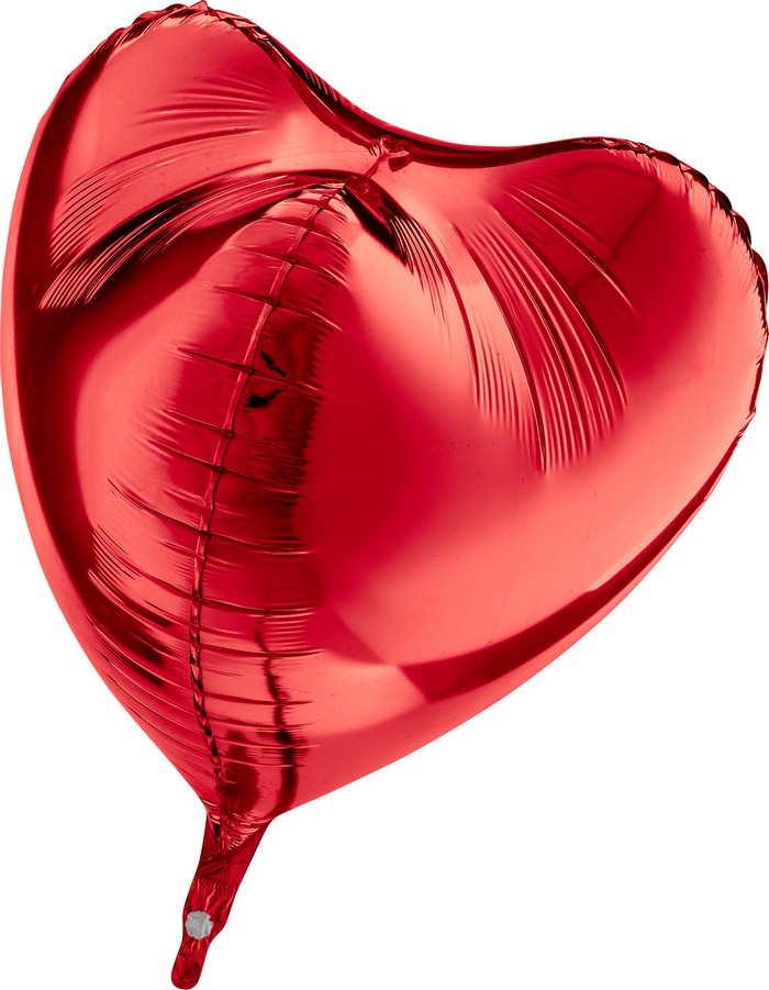 Heart Red 3D Single Pack

Size
23" / 41x43x39 cm