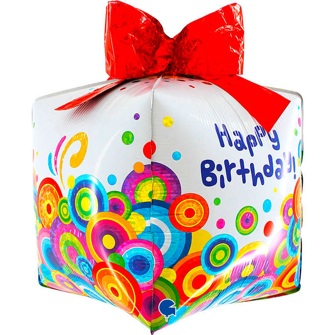 21" Party Present 4D (D5)
Size
20" / 40x50x38 cm
Gas Capacity
0,049 m3