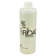 ULTRA HI-FLOAT 24oz (TREATS 141 11" LATEX)   710 ml