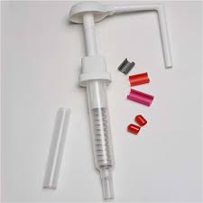 ULTRA HI-FLOAT DISPENSER (NEEDED FOR 24oz & 96oz BOTTLES)