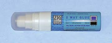 GLUE PEN 15MM JUMBO