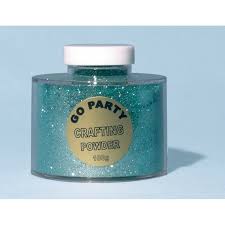 LIGHT BLUE CRAFTING POWDER