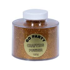 CRAFTING POWDER  GOLD