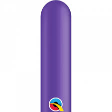 260Q" solid color FASHION PURPLE VIOLE FASHION (100CT)