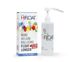 ULTRA HI-FLOAT 16 OZ (473ML) CON DISPENSER