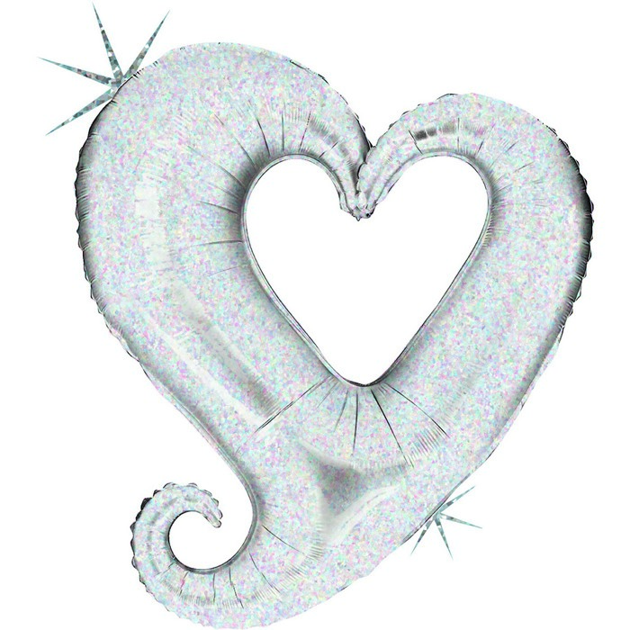 Chain of Hearts Silver

Size
33" / 73x79 cm