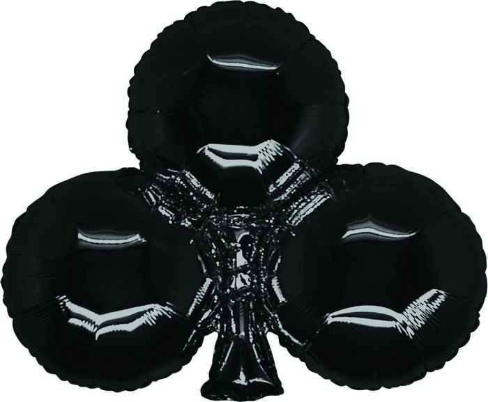 51" shape Casino Club39''