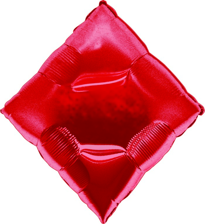 51" shape Casino Diamond30''