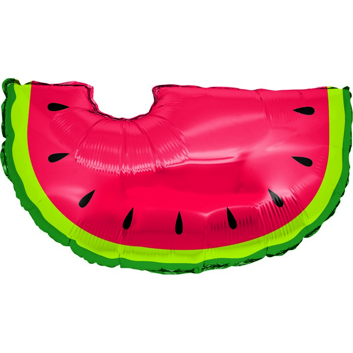 07 shape food fruit Watermelon

size 35''