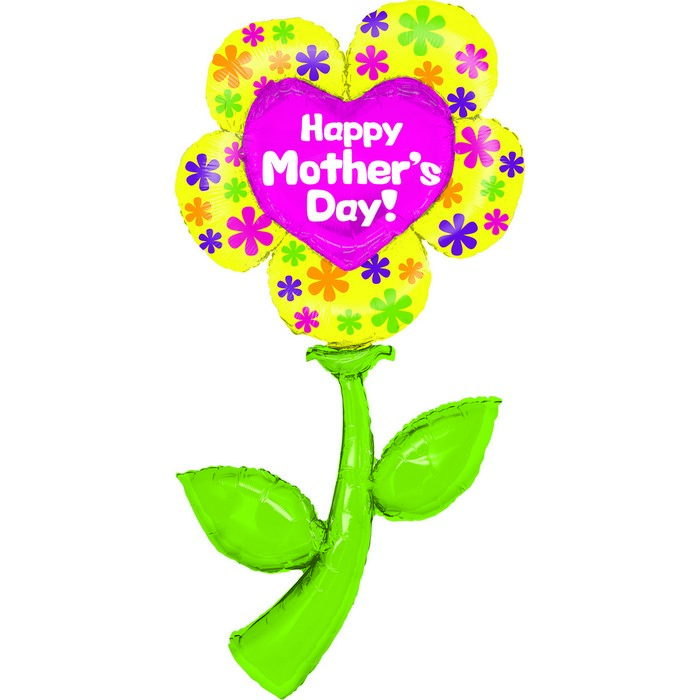 Mother's Day Flower5'