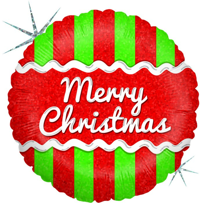 16 round Christmas Icing


Size
18" / 35x35 cm