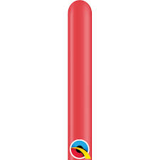 160Q" solid color STD RED (100CT)