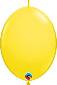 6" STD YELLOW QUICK LINK (50CT)