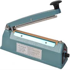 HEATSEALER 30cm 300w FS-200 SALDATRICE  SPINA INGLESE