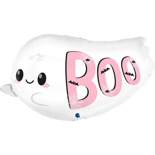Chubby Boo Ghost 34''