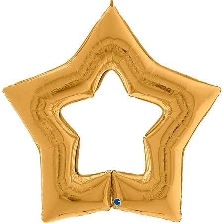 LINKY STAR   GOLD