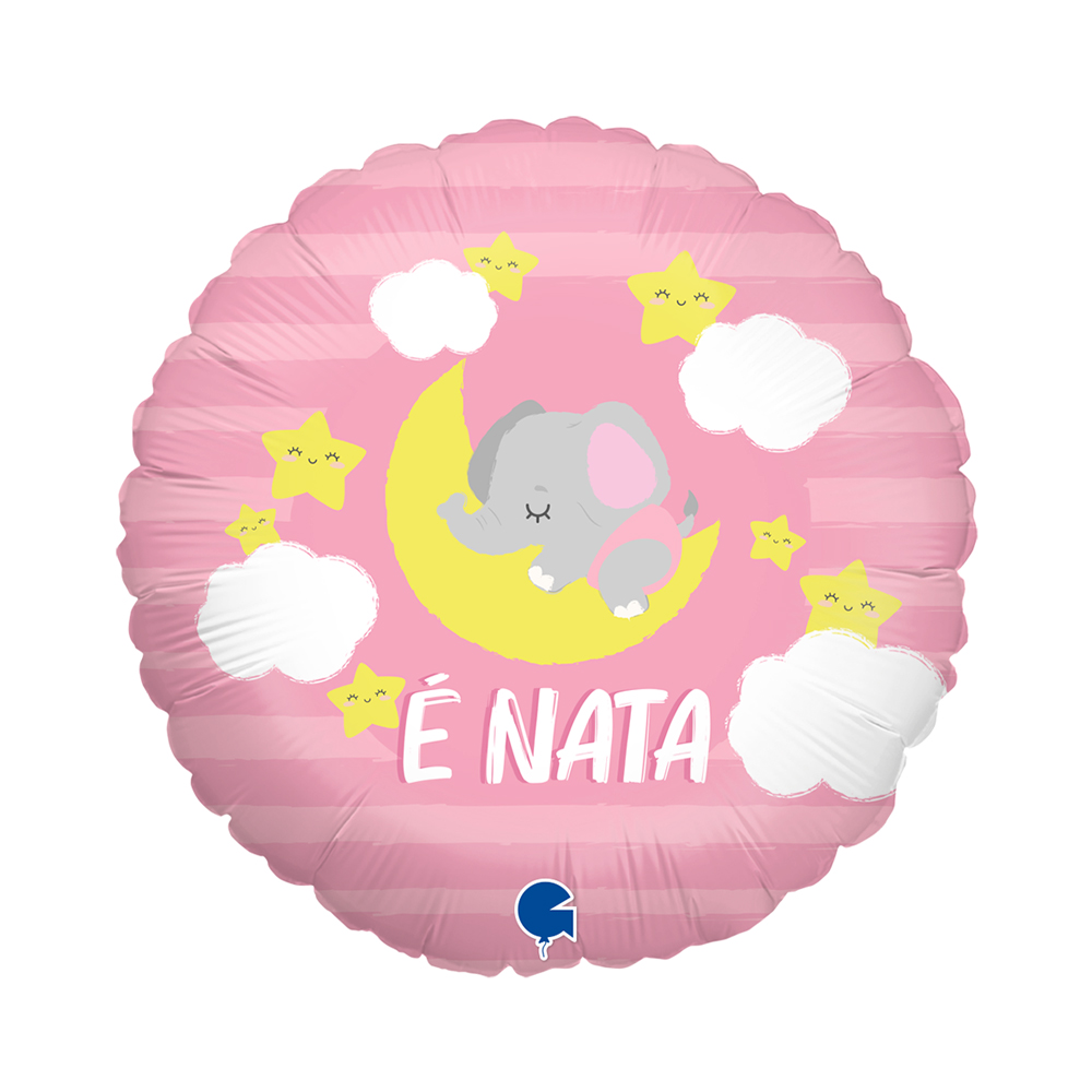 E' Nata Single Pack 18"