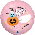 Boo And Chubby Ghost 18"