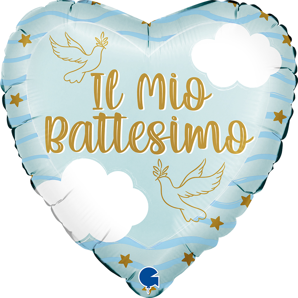 18" Heart Battesimo Bimbo

Size
18" / 36x36 cm