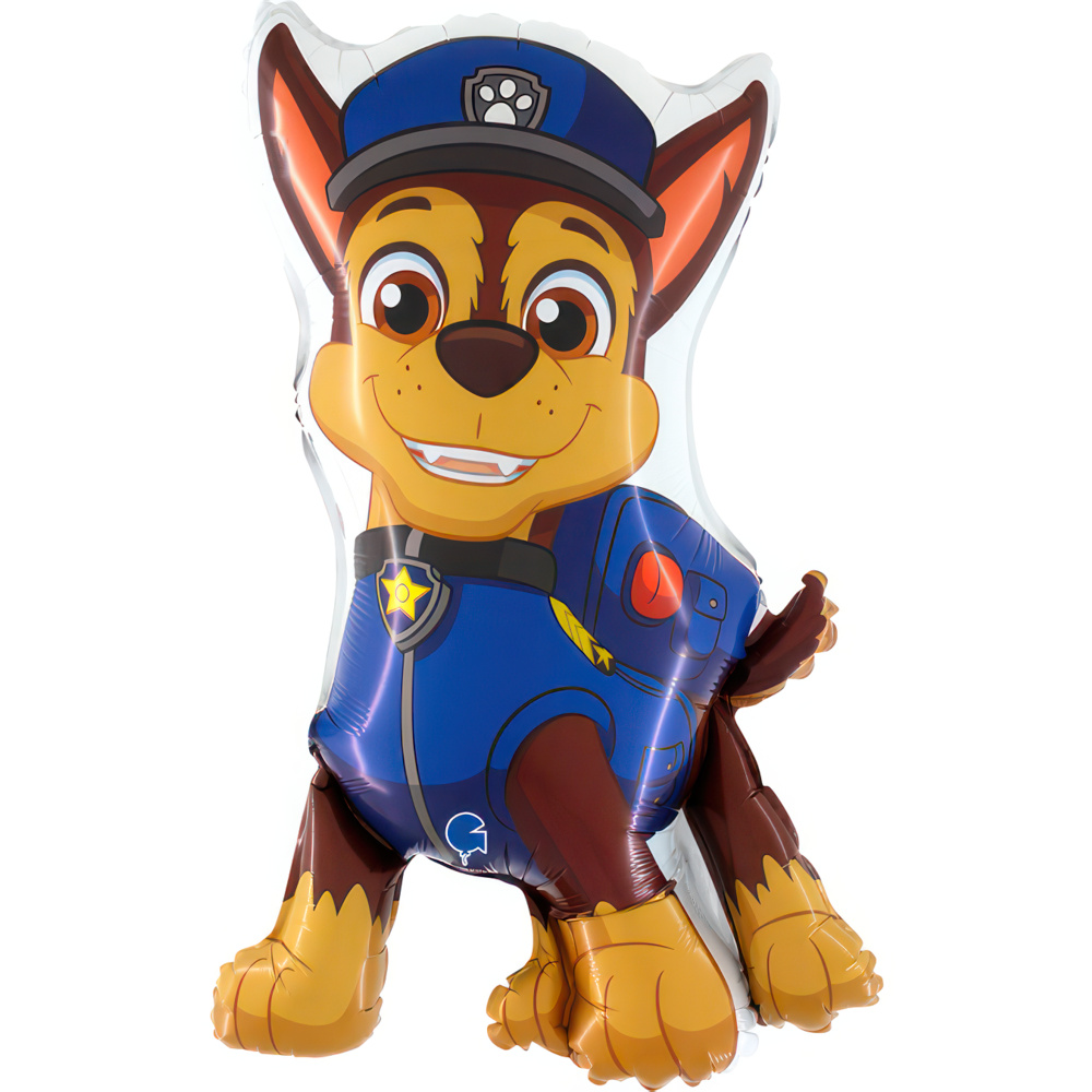 Paw Patrol - Chase

Size
32" / 46x78 cm