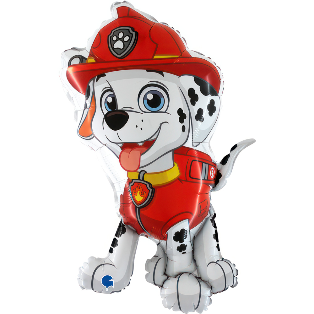Paw Patrol - Marshall
L210

Size
29" / 46x74 cm