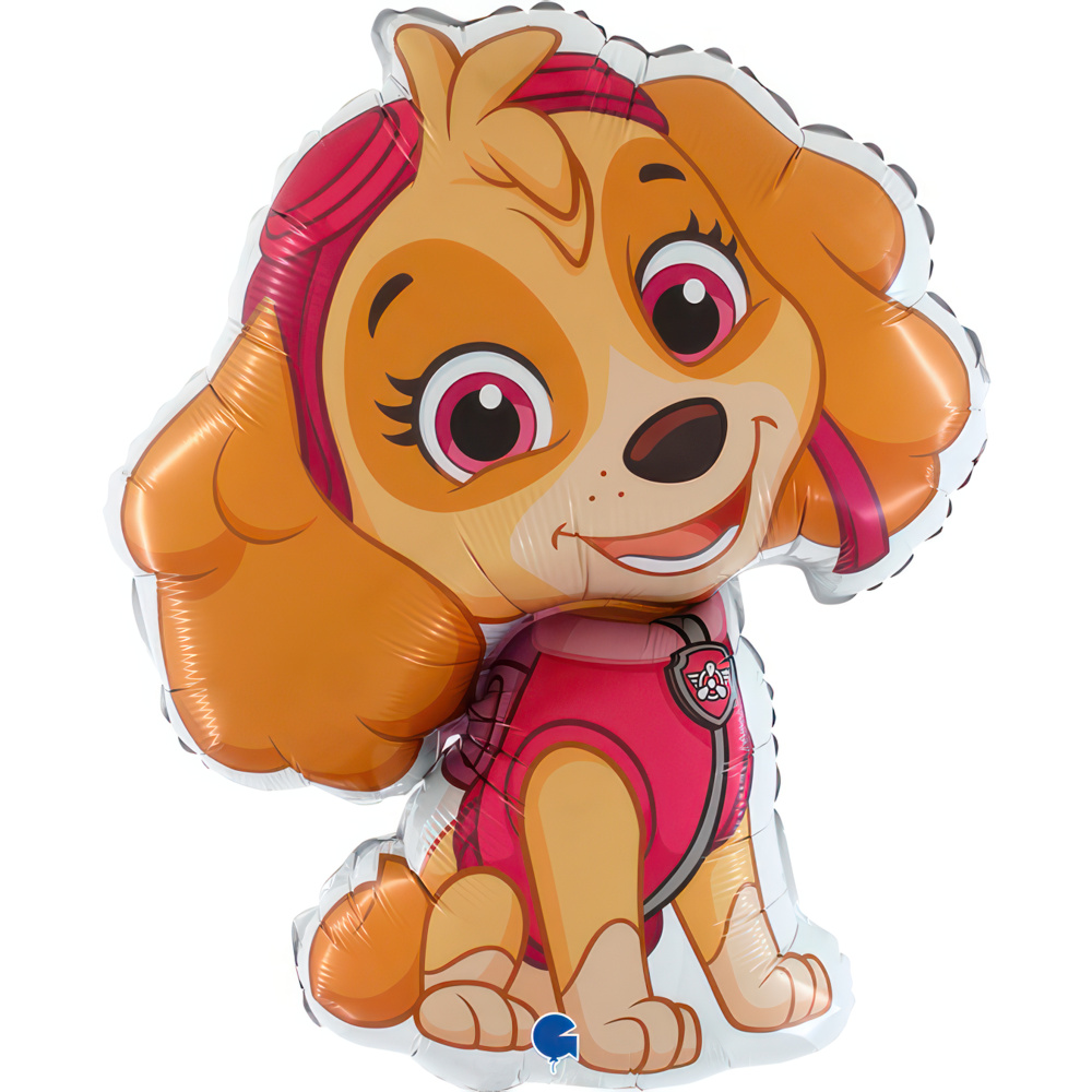 Paw Patrol - Skye

Size
24" / 47x61 cm