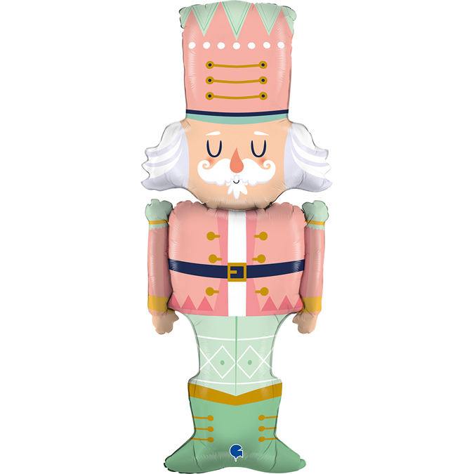 09 shape The Nutcracker Pastel 

Size
42" / 40x107 cm