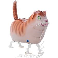 03 shape animal friends - Tommy the Cat Size / 51x43 cm
Gas Capacity
0,016 m3