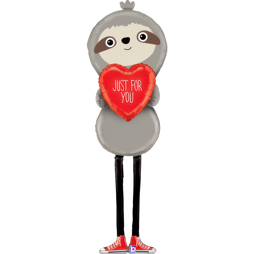 Special delivery Sloth 2'

size
66" / 89x172x46 cm