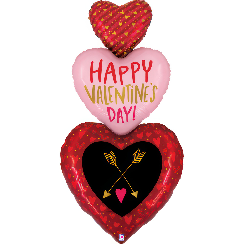 SPECIAL DELIVERY VALENTINE TRIO 5'
size
63" / 83x160 cm