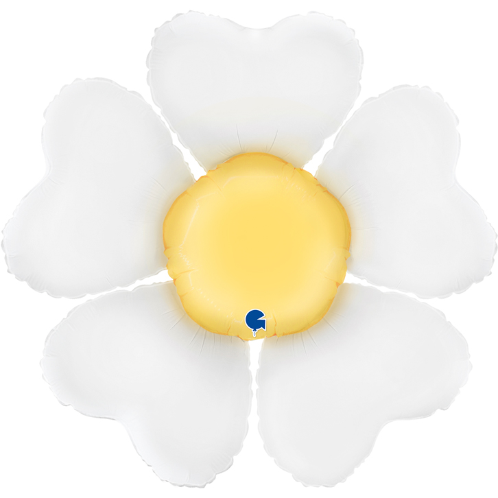 09 shape floower Little Daisy

size
21" / 54x54 cm