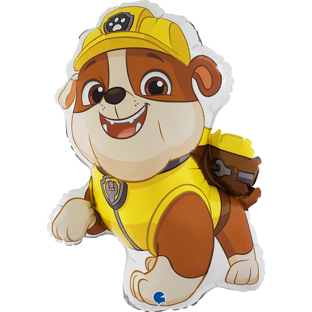 Paw Patrol - Rubble

size
26" / 41x65 cm