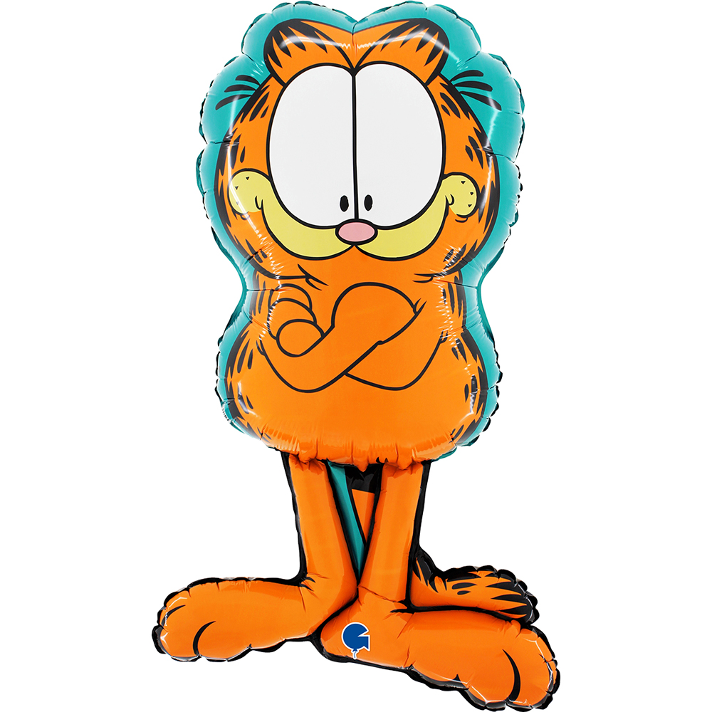 Garfield - Garfield

size
30" / 41x71 cm