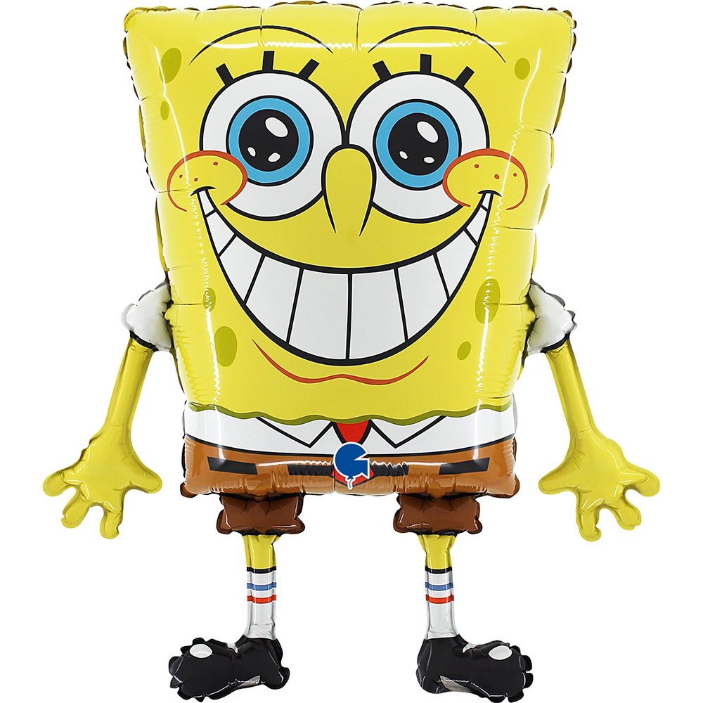 SpongeBob - SpongeBob

size
23" / 44x57 cm