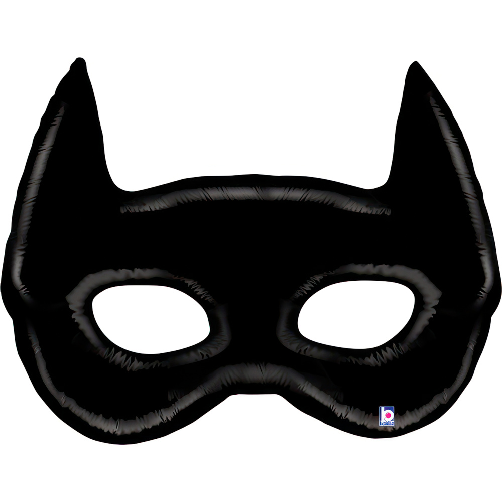 53  shape Bat Mask
Size 36" / 76x91 cm