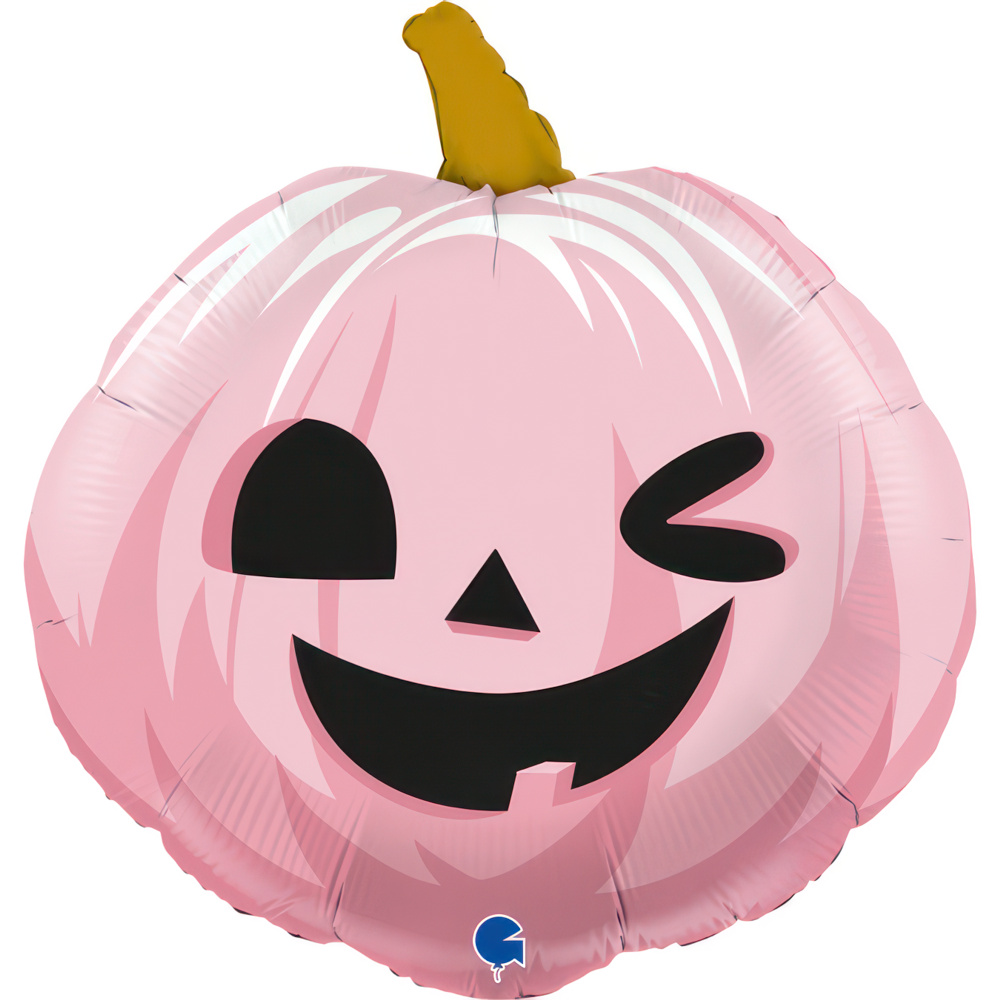 FUNNY PUMPKIN PINK 22"

Size
22" / 53x57 cm