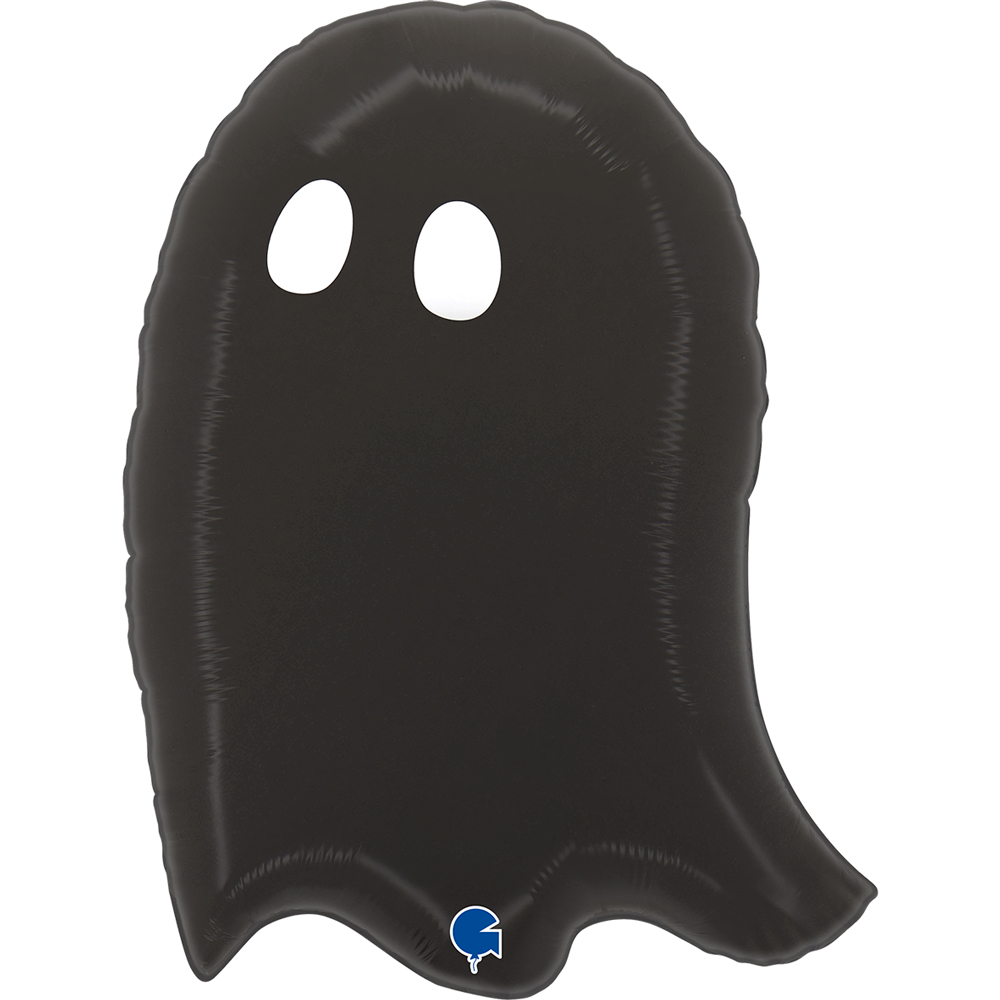 01 Dark Lil' Ghost  NOVITA'

Size
22" / 41x55 cm