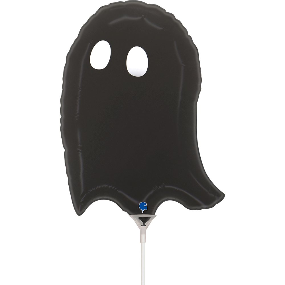 01 Dark Lil' Ghost minishape  NOVITA'

Size
14" / 23x30 cm