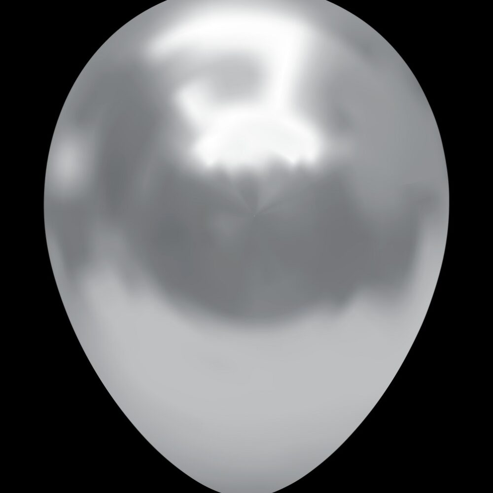 05" EFFECTS SILVER  *50 CT - TUFTEX