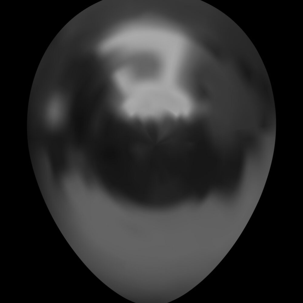 05" EFFECTS SHADOW  *50 CT - TUFTEX